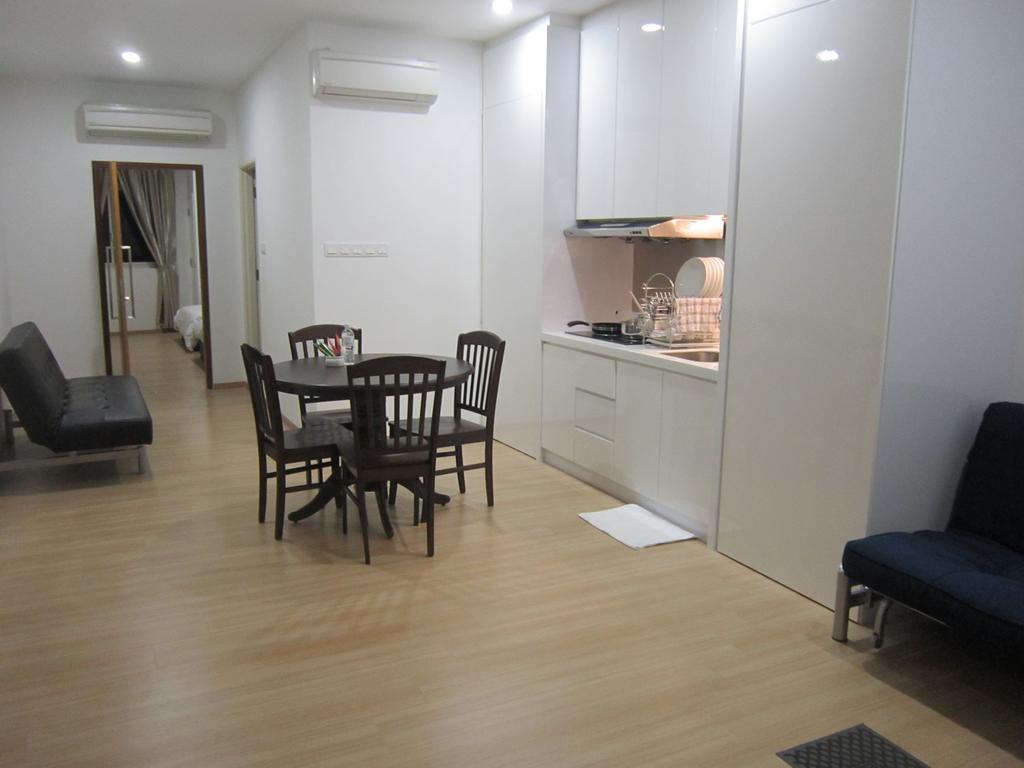 Wencozy 118 Vacation Home George Town Habitación foto